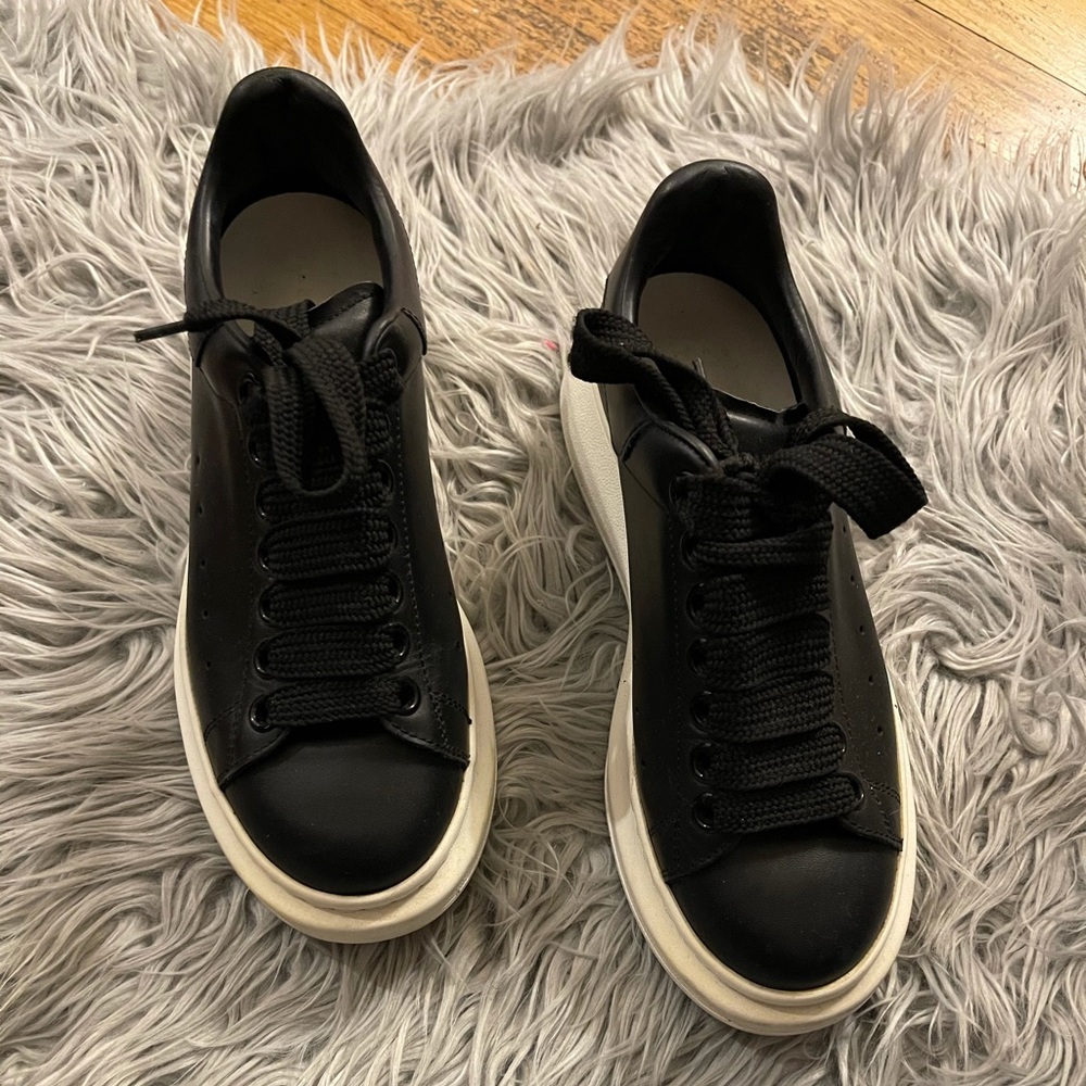 Alexander McQueen sneakers